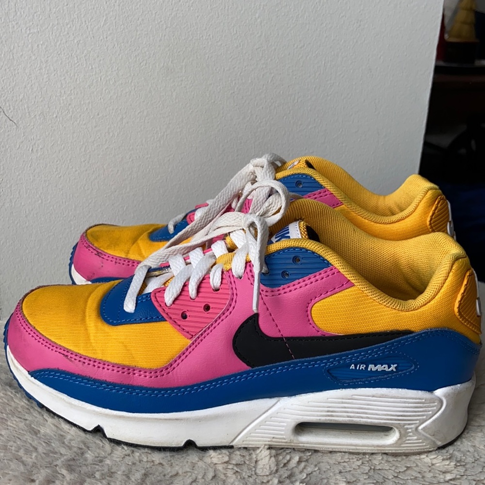 Nike Air Max